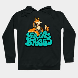 JarJar Briggs Hoodie